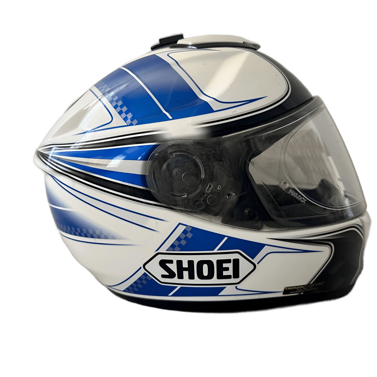 Helmet