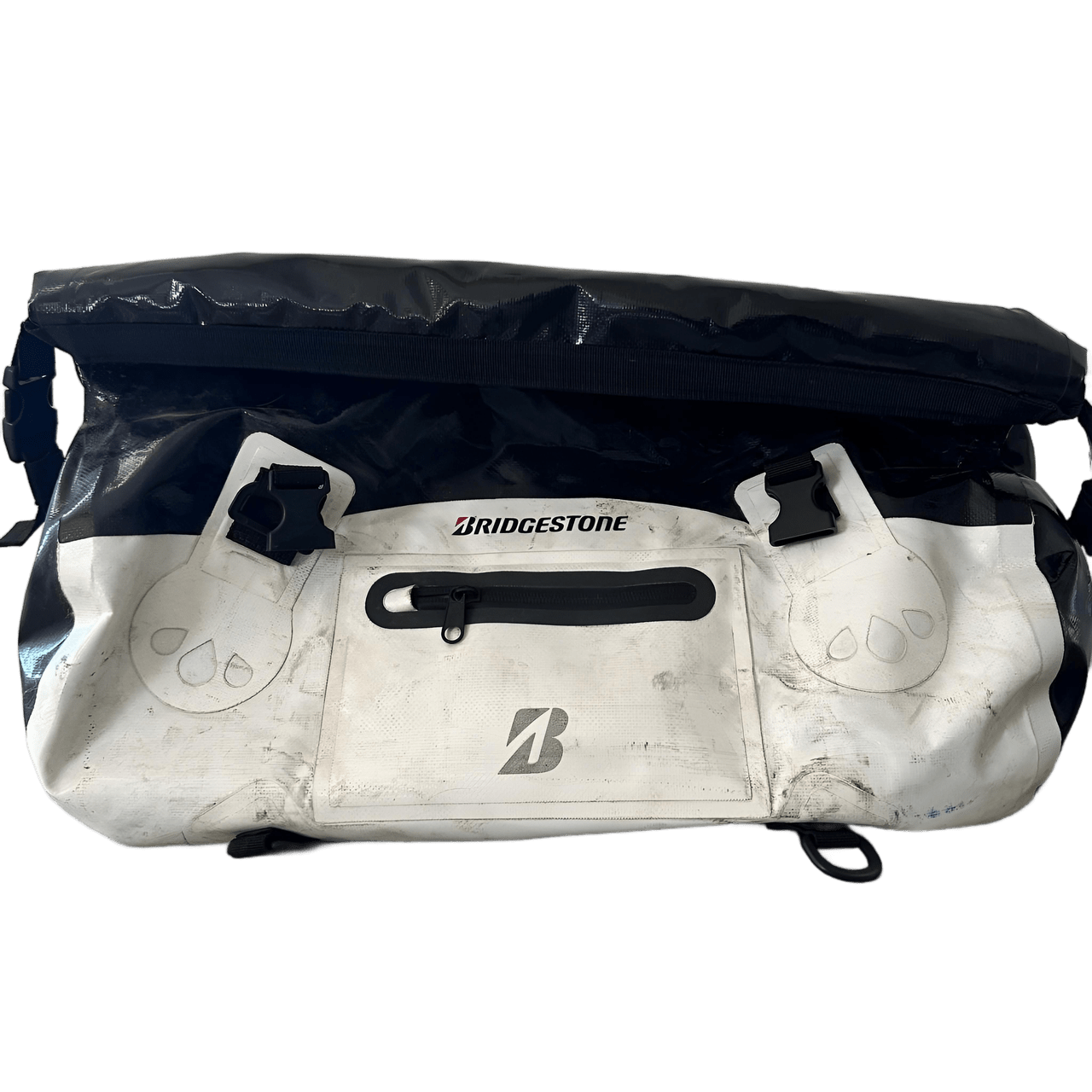 Soft Waterproof Bag